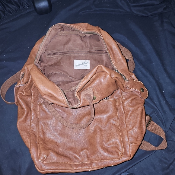 Back pack - Picture 1 of 3